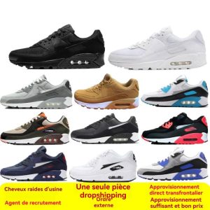 Lifestyle  Femme | Air Max Nuaxis Chaussures Blanc