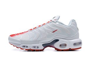 Lifestyle  Femme | Air Max Plus Chaussures Blanc