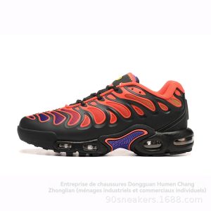 Lifestyle  Femme | Air Max Plus Drift Chaussures Bright Crimson