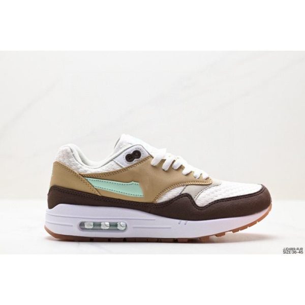 Lifestyle  Femme | Air Max 1 ’87 Chaussures Baroque Brown