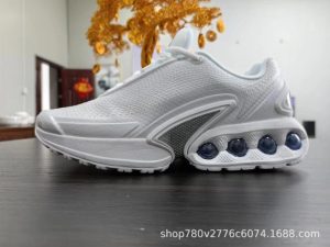 Lifestyle  Femme | Air Max Dn Chaussures Blanc