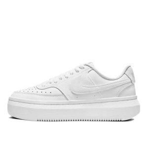 Lifestyle  Femme | Court Vision Low Next Nature Chaussures Blanc