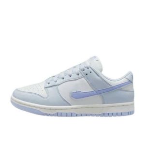 Lifestyle  Femme | Dunk High Next Nature Chaussures Blanc