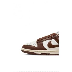 Lifestyle  Femme | Dunk Low Chaussures Cacao Wow