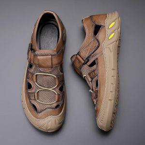 Lifestyle  Homme | Acg Air Exploraid Chaussures Cacao Wow