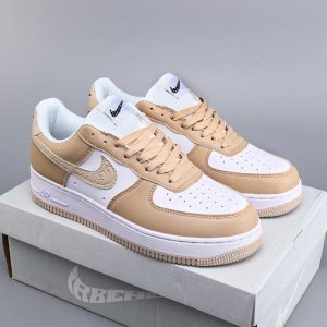 Lifestyle  Homme | Air Force 1 ’07 Next Nature Chaussures Blanc