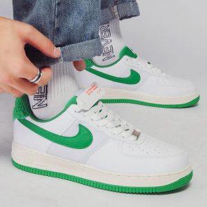 Lifestyle  Homme | Air Force 1 ’07 Premium Chaussures Homme