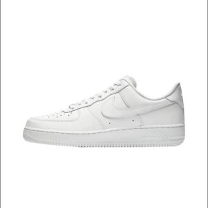 Lifestyle  Homme | Air Force 1 ’07 Chaussures Blanc