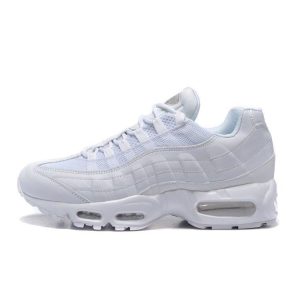 Lifestyle  Homme | Air Max 95 Essential Chaussures Blanc