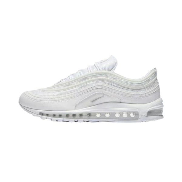 Lifestyle  Homme | Air Max 97 Chaussures Blanc