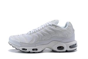 Lifestyle  Homme | Air Max Plus Blanc