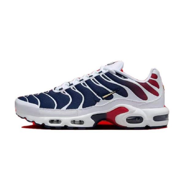 Lifestyle  Homme | Air Max Plus Chaussures Blanc