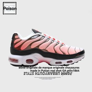 Lifestyle  Homme | Air Max Plus Chaussures Blanc