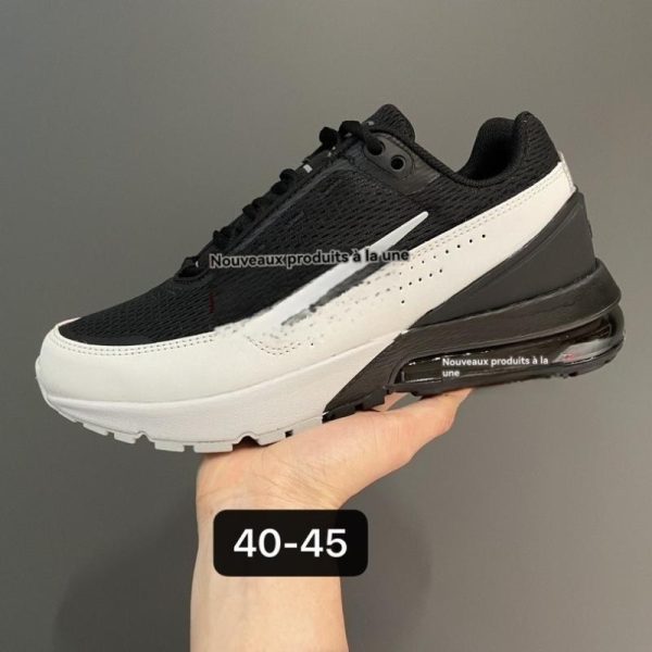 Lifestyle  Homme | Air Max Pulse Chaussures Anthracite