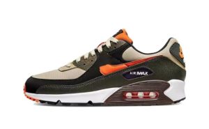 Lifestyle  Homme | Air Max 90 Drift Chaussures Action Green