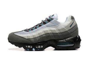 Lifestyle  Homme | Air Max 95 Chaussures Baltic Blue