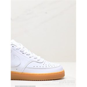 Lifestyle  Homme | Court Vision Low Chaussures Gum Light Brown