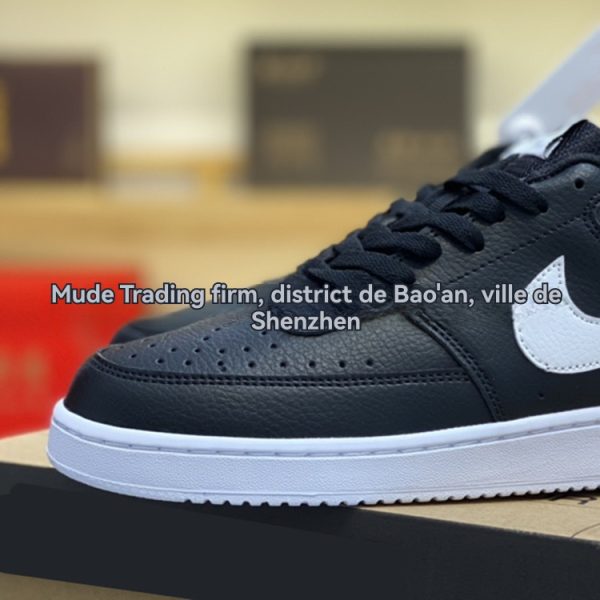 Lifestyle  Homme | Court Vision Low Next Nature Chaussures Blanc