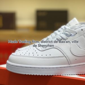 Lifestyle  Homme | Court Vision Low Next Nature Chaussures Blanc