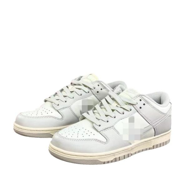 Lifestyle  Homme | Dunk Low Chaussures Coconut Milk