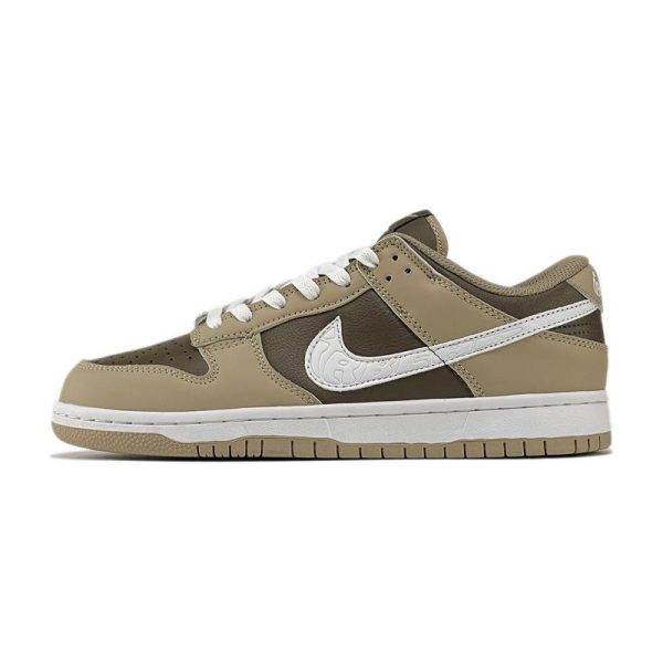 Lifestyle  Homme | Dunk Low Chaussures Cream II