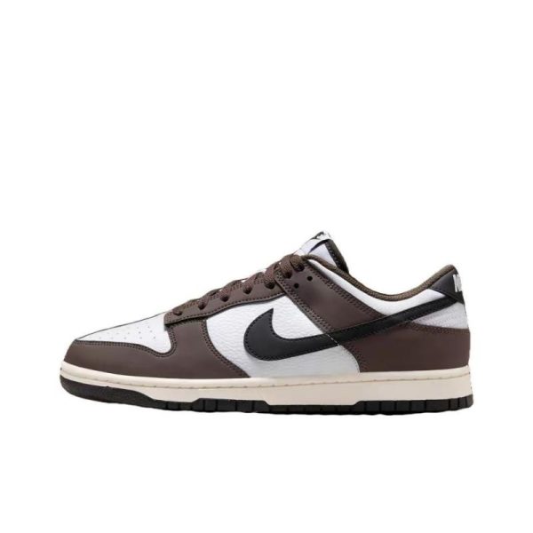 Lifestyle  Homme | Dunk Low Next Nature Chaussures Coconut Milk