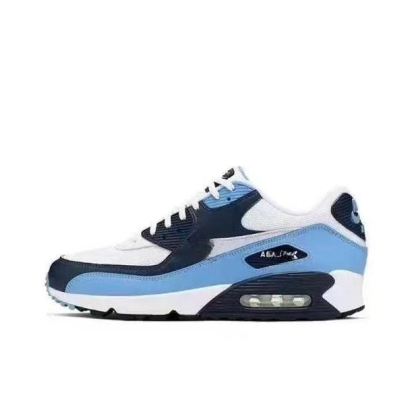 Lifestyle  Homme | Hester Rouse Air Max Excee Chaussures Blanc