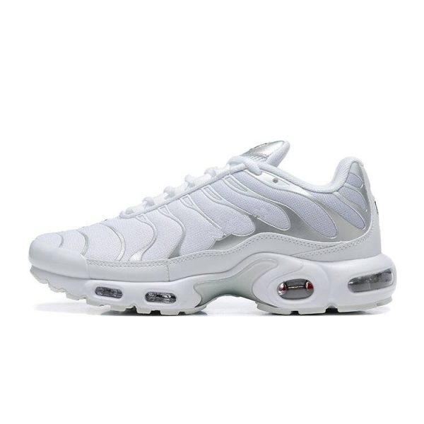 Lifestyle  Homme/Femme | Air Max Plus Chaussures Cool Grey