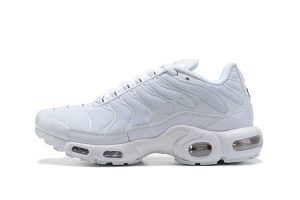 Lifestyle  Homme/Femme | Air Max Plus Chaussures Blanc