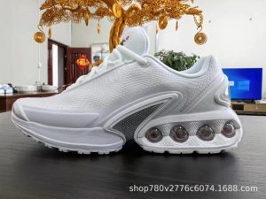 Lifestyle  Homme/Femme | Air Max Dn Se Chaussures Blanc