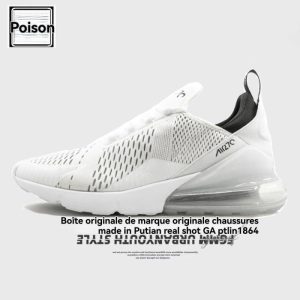 Lifestyle  Homme/Femme | Go Flyease Chaussures Blanc