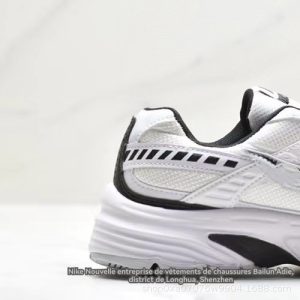 Lifestyle  Homme/Femme | Initiator Chaussures Blanc