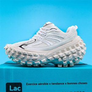 Lifestyle  Homme/Femme | Ispa Mindbody Chaussures Blanc