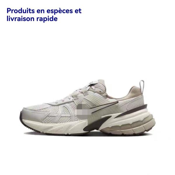 Lifestyle  Homme/Femme | Hester Rouse V2K Run Chaussures Blanc