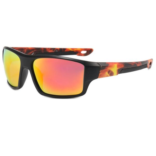 Lunettes De Soleil  Homme | Flyfree Accessoires Et Équipement Homme