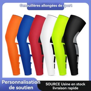 Manchons Et Brassards  Homme/Femme | Pro Elite 2.0 Accessoires Et Équipement Blanc