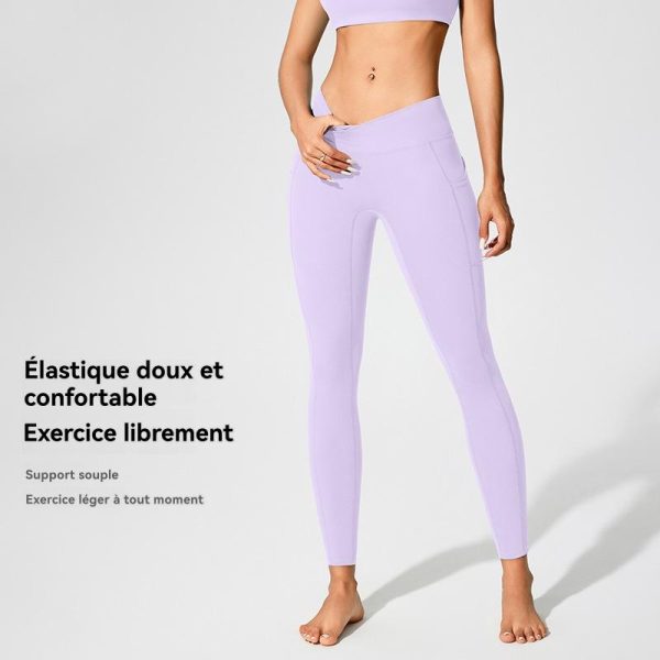 Pantalons Et Collants  Femme | Hester Rouse Universa Femme Femme