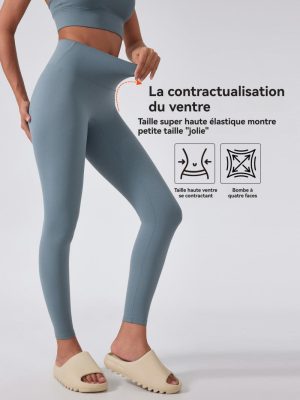 Pantalons Et Collants  Femme | Hester Rouse Zenvy Femme Bicoastal