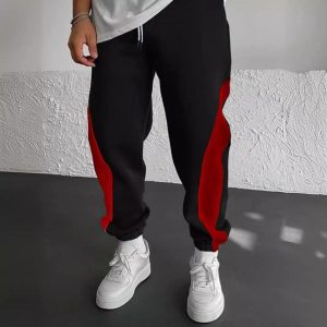 Pantalons Et Collants  Homme | Chicago Bulls Showtime Homme Homme