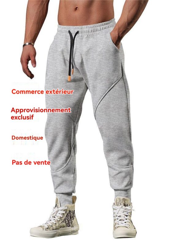 Pantalons Et Collants  Homme | Jordan Dri-Fit Sport Air Homme Dark Grey