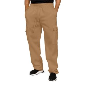 Pantalons Et Collants  Homme | Jordan Golf Homme Desert Ochre