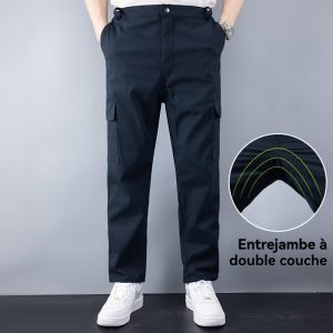 Pantalons Et Collants  Homme | Jordan Golf Homme Anthracite