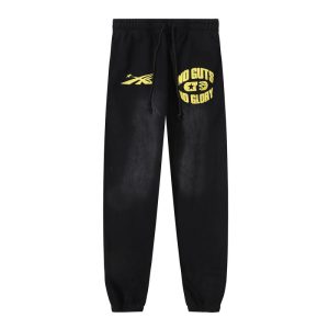 Pantalons Et Collants  Homme | Los Angeles Lakers Spotlight Homme Amarillo