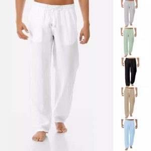 Pantalons Et Collants  Homme | Standard Issue Homme Homme