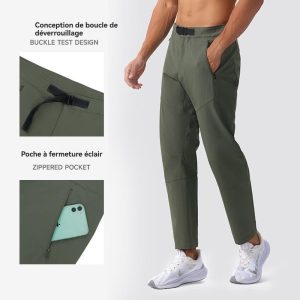 Pantalons Et Collants  Homme | Unlimited Homme Homme