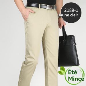 Pantalons Et Collants  Homme | Hester Rouse Tour Repel Homme Homme