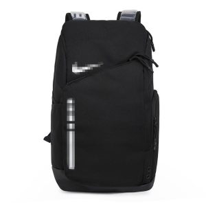 Sacs Et Sacs À Dos  Homme | Hoops Elite Accessoires Et Équipement Anthracite