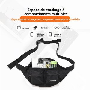 Sacs Et Sacs À Dos  Homme | Pro Accessoires Et Équipement Homme