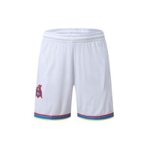 Shorts  Femme | Fff 2024 Stadium Domicile Femme Blanc