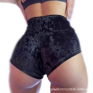 Shorts  Femme | Trail Femme Baroque Brown